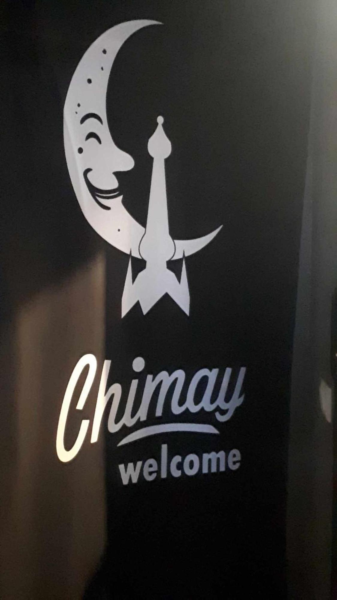 " Chimay Welcome " ---------------- Au Coeur De La Ville Historique --Exceptionnellement Calme ภายนอก รูปภาพ